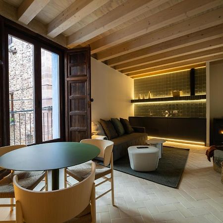 Apartamentos Vilafames Antic Palau 외부 사진