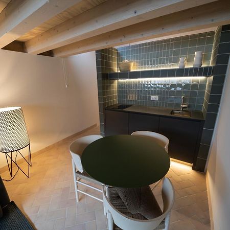 Apartamentos Vilafames Antic Palau 외부 사진