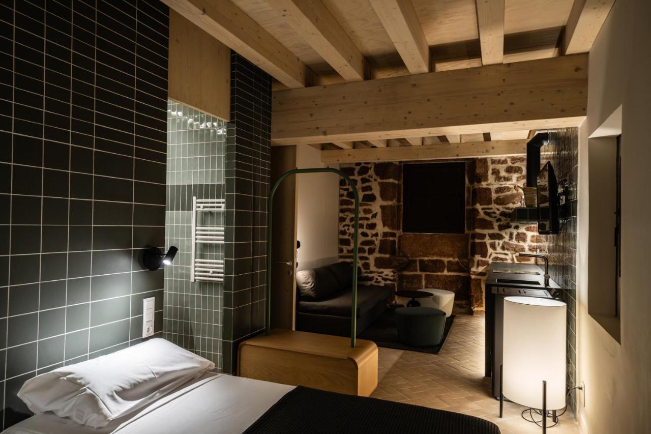 Apartamentos Vilafames Antic Palau 외부 사진