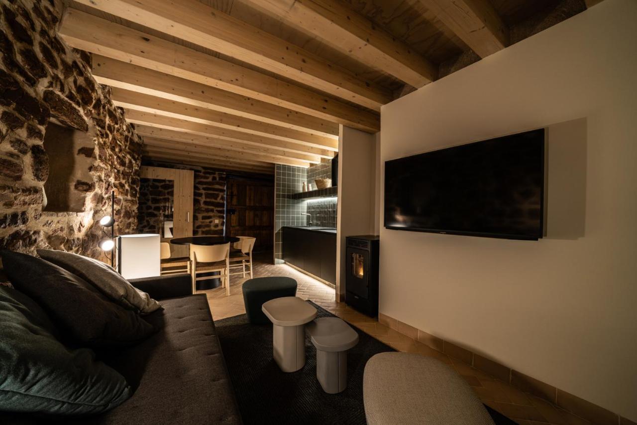 Apartamentos Vilafames Antic Palau 외부 사진