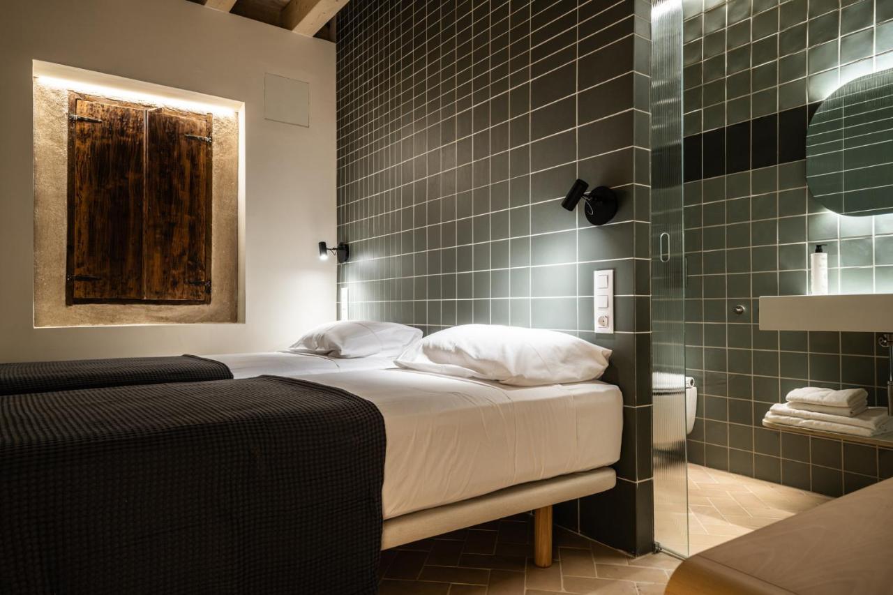 Apartamentos Vilafames Antic Palau 외부 사진