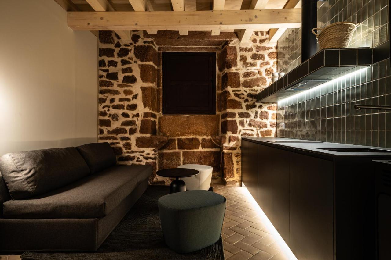 Apartamentos Vilafames Antic Palau 외부 사진