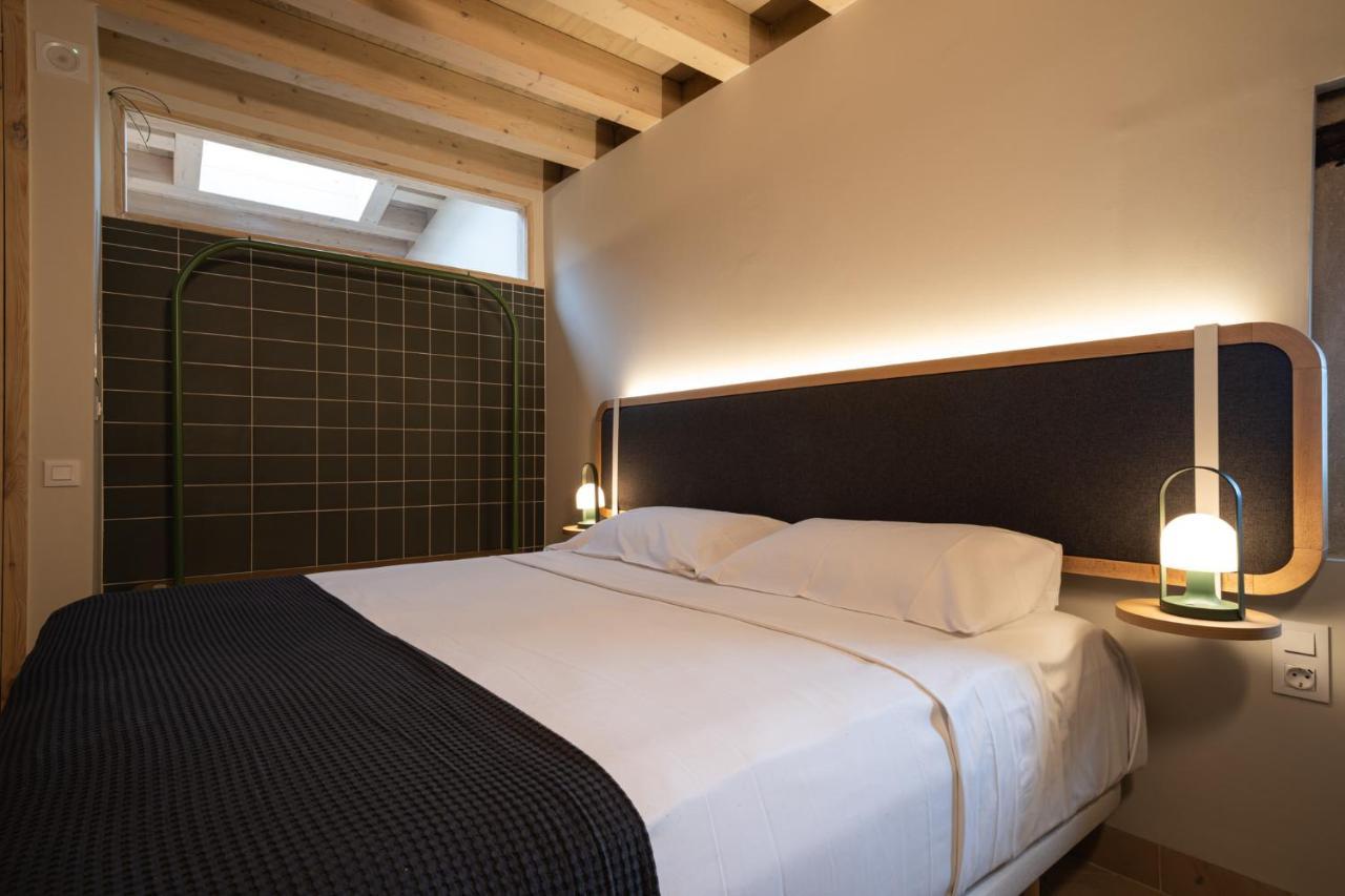 Apartamentos Vilafames Antic Palau 외부 사진