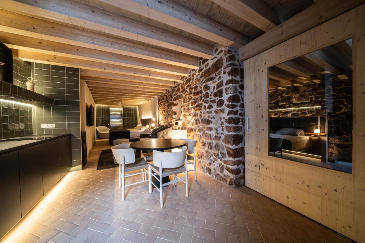 Apartamentos Vilafames Antic Palau 외부 사진