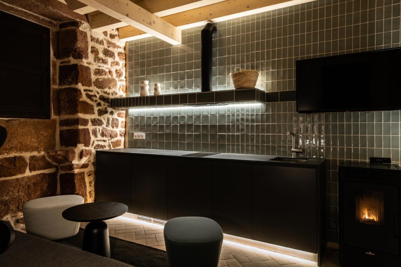 Apartamentos Vilafames Antic Palau 외부 사진