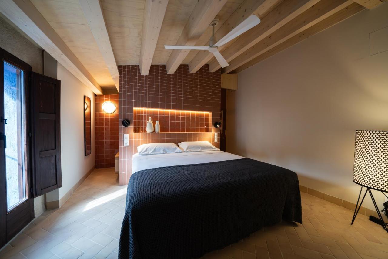 Apartamentos Vilafames Antic Palau 외부 사진