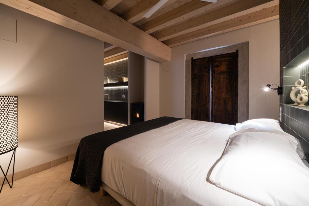 Apartamentos Vilafames Antic Palau 외부 사진