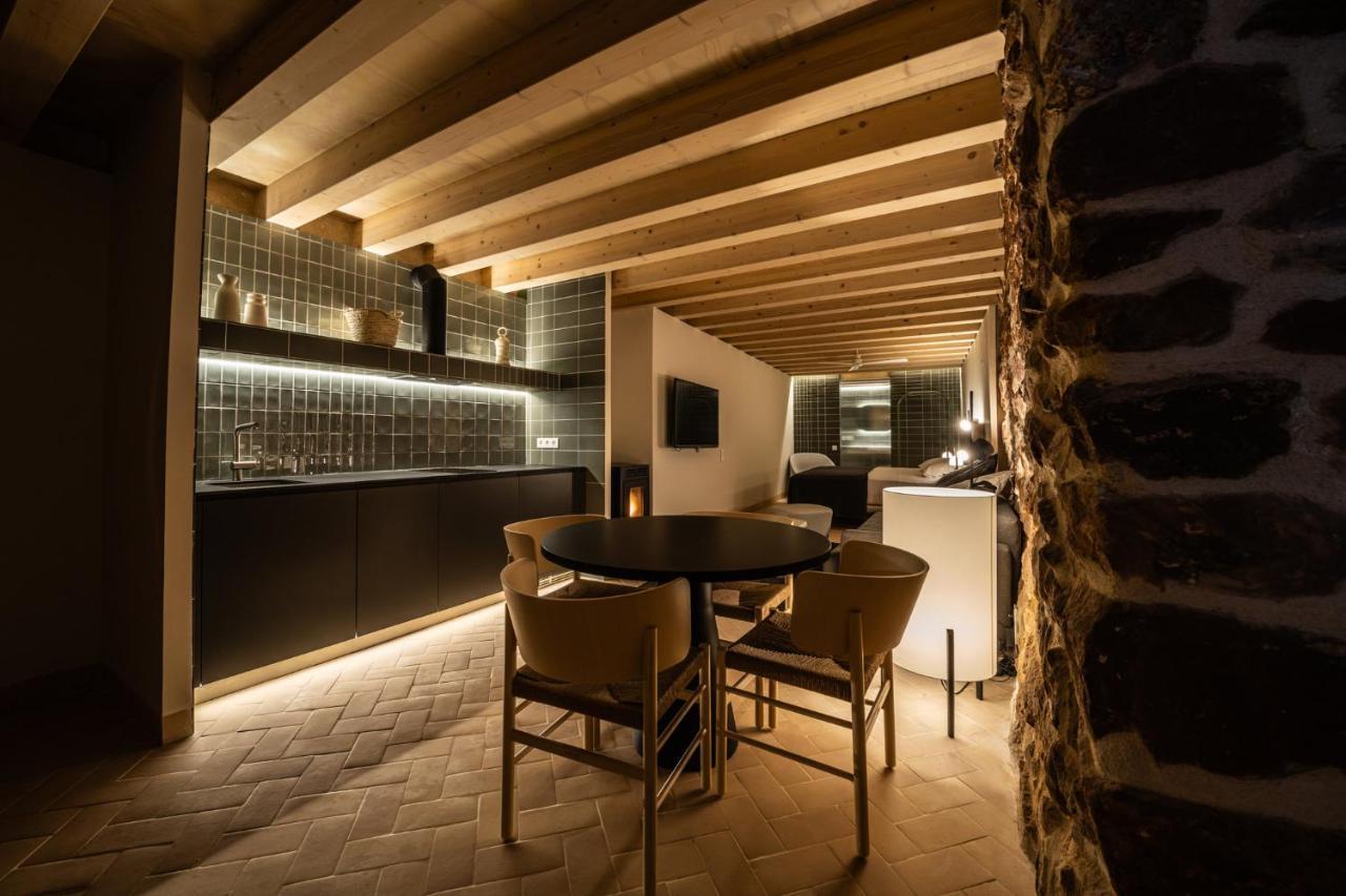 Apartamentos Vilafames Antic Palau 외부 사진
