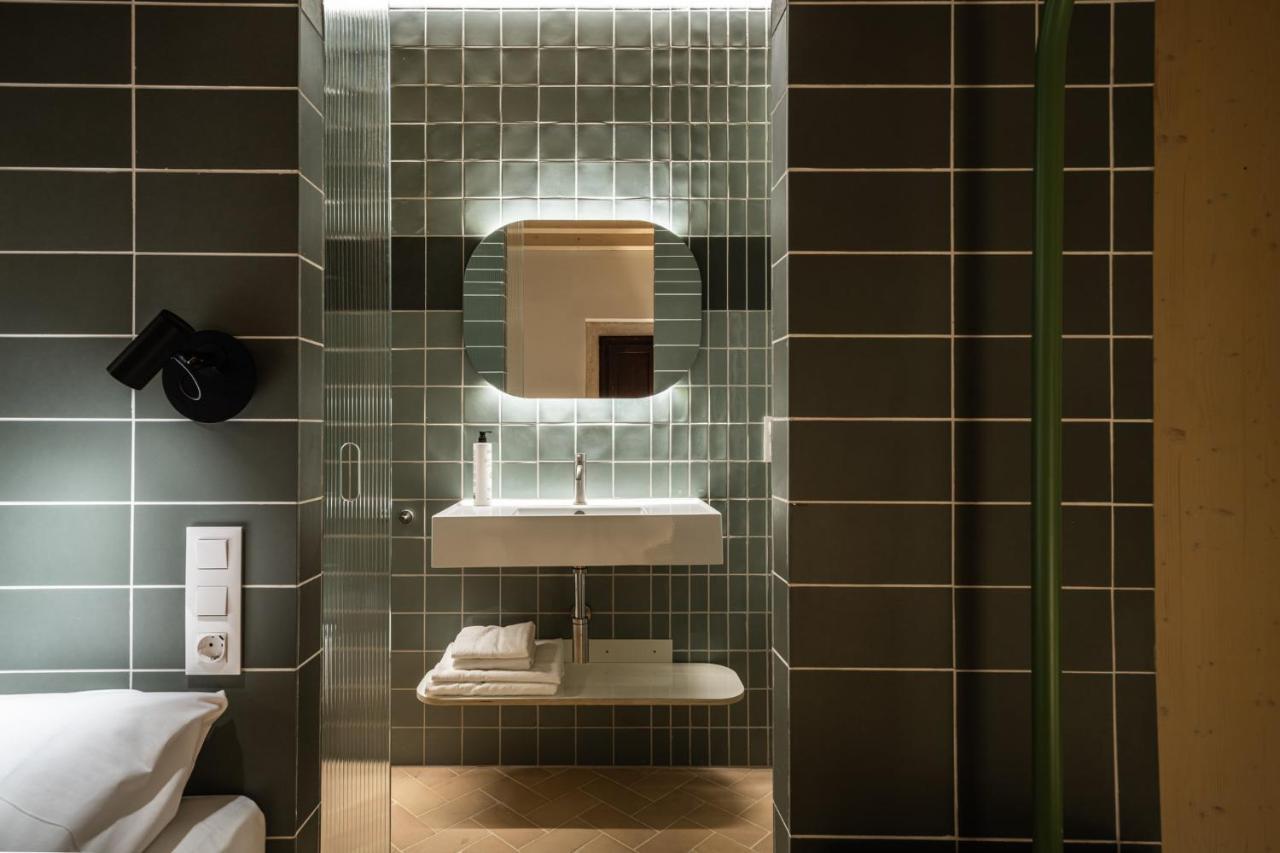 Apartamentos Vilafames Antic Palau 외부 사진