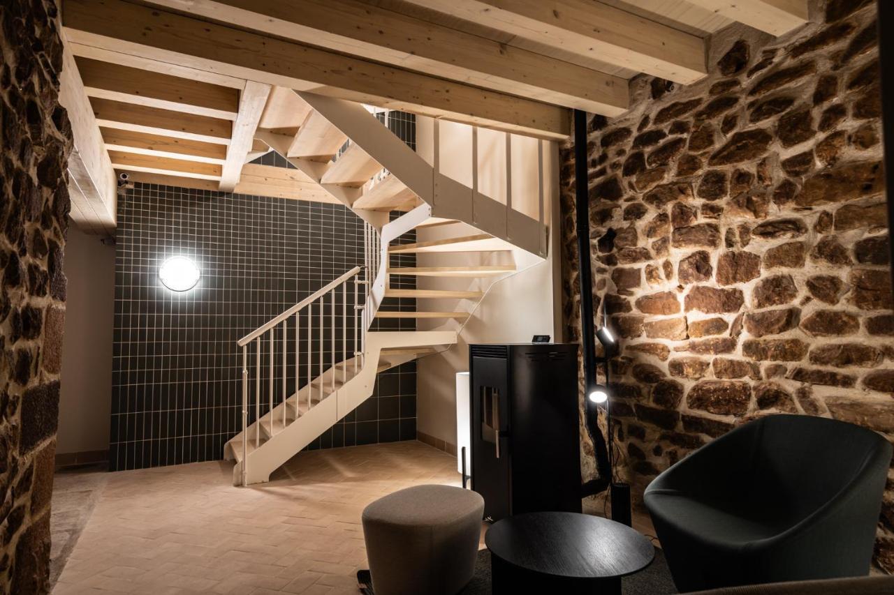 Apartamentos Vilafames Antic Palau 외부 사진