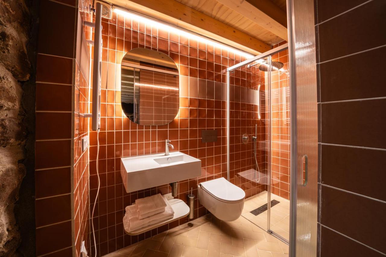 Apartamentos Vilafames Antic Palau 외부 사진