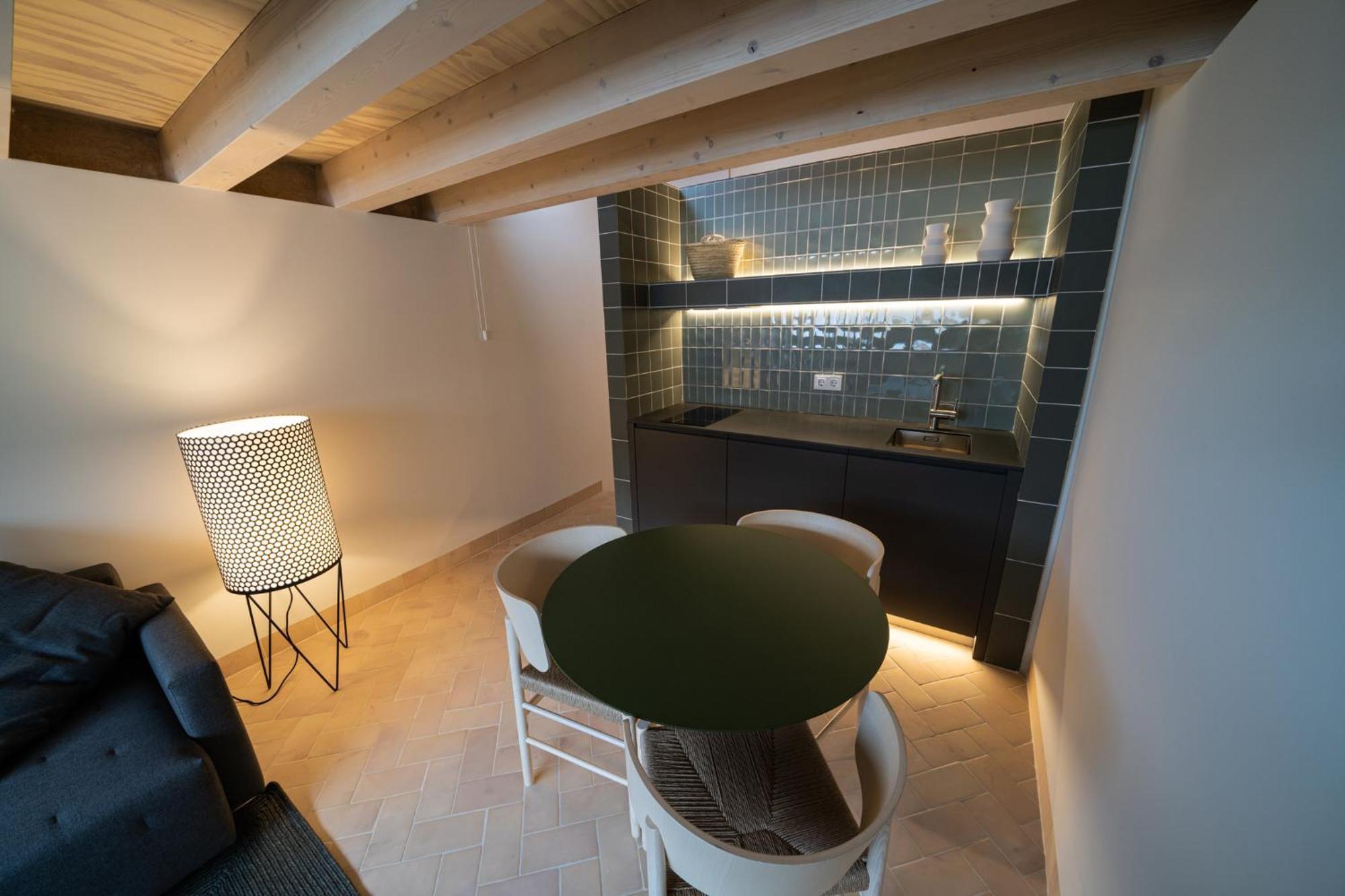Apartamentos Vilafames Antic Palau 외부 사진