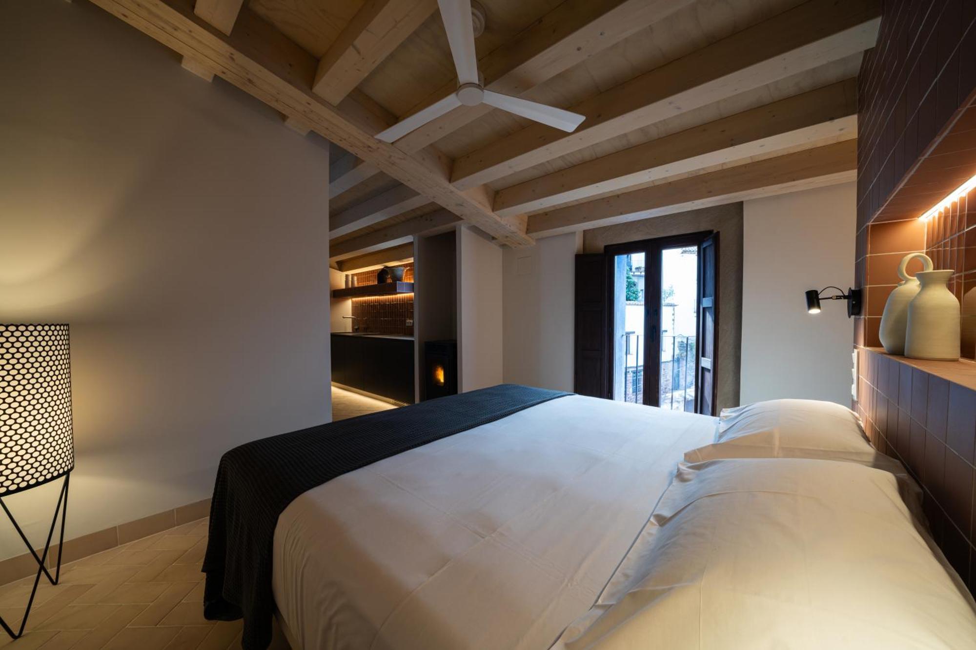 Apartamentos Vilafames Antic Palau 외부 사진