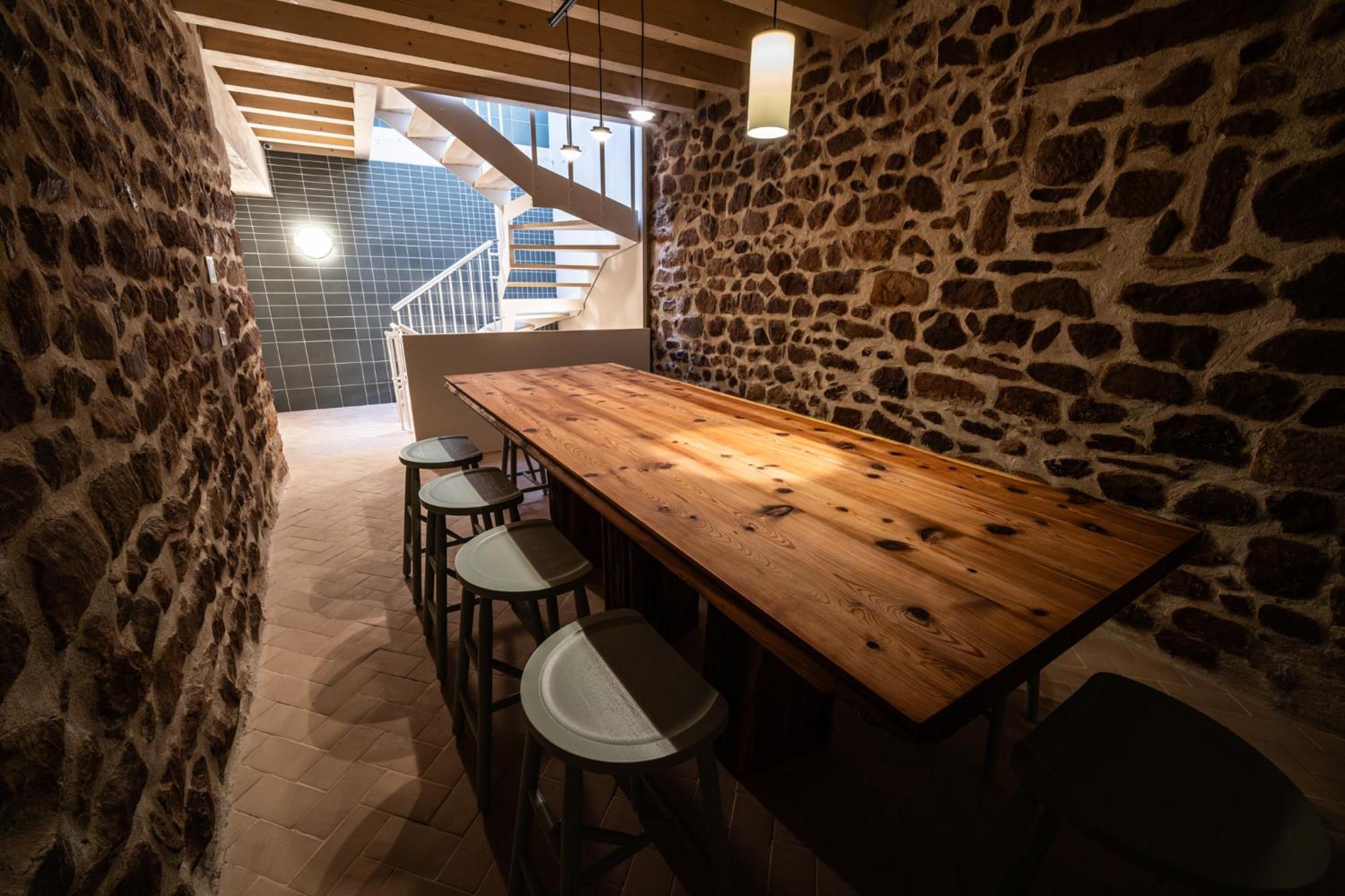 Apartamentos Vilafames Antic Palau 외부 사진
