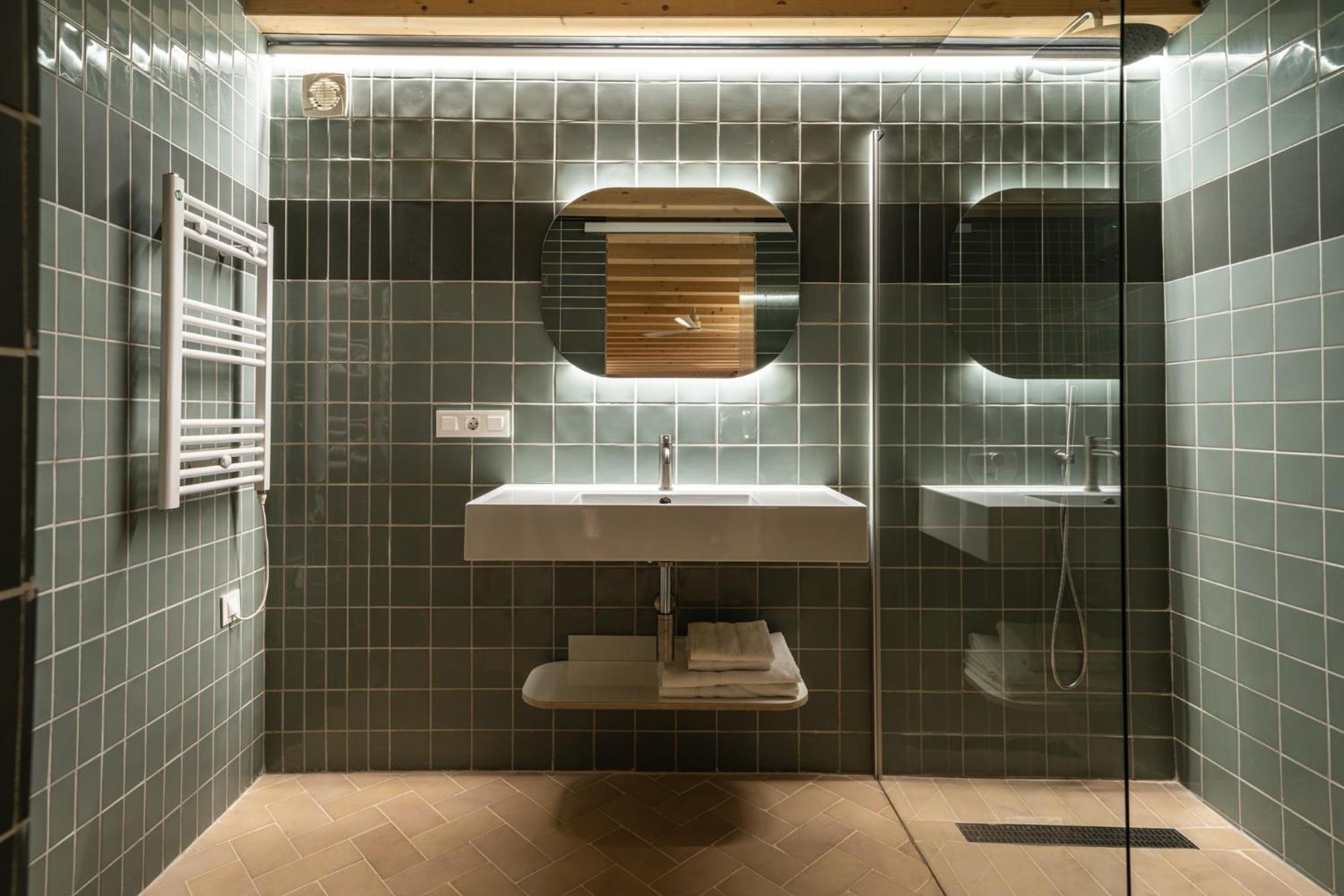 Apartamentos Vilafames Antic Palau 객실 사진